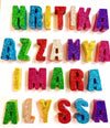 The Glitter Name Crayon
