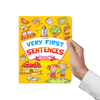 Very First Sentence Books - (3 Titles)