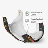 Freesize UNO Cloth Diaper | A for Animal