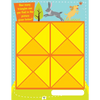 101 Logic Puzzles Activity Book