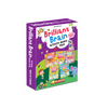 Brilliant Brain Activity Books - (5 Titles)