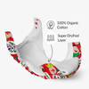 Freesize UNO Cloth Diaper | Baby Talk