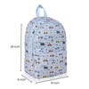Personalised Backpack | Vehicles