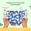 UNO Cloth Diaper Pants | Sweet Twinkles