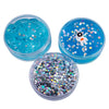 Squish & Stack Cosmic Slime Set