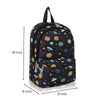 Personalised Backpack | Space