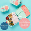Leakproof Lunchbox | The Little Mermaid