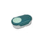 Snack Box | Emerald Forest Green