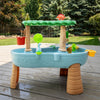 Dino Shower Water Table