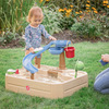 Naturally Playful Playfull Splashway Canal