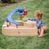 Naturally Playful Playfull Splashway Canal
