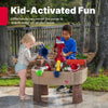 Pump & Splash Discovery Water Table