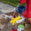 Pump & Splash Discovery Water Table