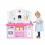 Fun With Friends Kitchen (Pink)