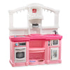 Fun With Friends Kitchen (Pink)