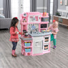 Great Gourmet Kitchen (Light Pink)