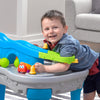 Ball Buddies Truckin' & Rollin' Play Table