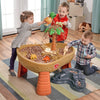 Dino Dig Sand & Water Table