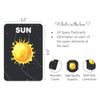 Space Flashcards | Pack Of 24