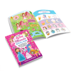 My First Ultimate Activity Book- Princess, Fairy and Mermaid