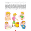 Children's Health Education - Book 4