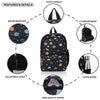 Personalised Backpack | Space