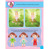 Sticker Activity Book - Girls