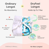 DryFeel Langot | Day Dreamer Collection