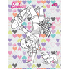 Barbie Colouring and Activity Book