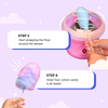 DIY Cotton Candy Kit