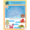 Sticker Activity Book - Under the Sea