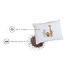 Wild Life Rai Pillow