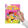 Nursery Worksheets (A set of 2 Books)