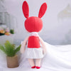 Sleeping Bunny Doll | Red Heart