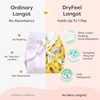 DryFeel Langot | Sweet Tooth Collection