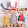 Sleeping Bunny Doll | Yellow