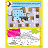 Sticker Activity Book - Dinosaurs