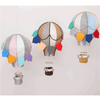 Hot Air Balloon Lamp