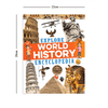 Explore World History Encyclopedia