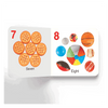 Lovely Board Books - Numbers