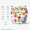 Freesize UNO Cloth Diaper | Very Filmy