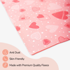 Diaper Changing Mat | Peppy Pink