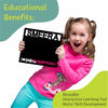 Personalized Chalkboard