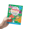 My First Amazing Activity Book- Dinosaurs, Dragons and Monsters