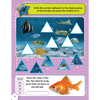 Sticker Activity Book - Under the Sea