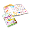 Maths Activity Book Age 5+