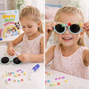 Bling My Shades | Diy Sunglass Decoration Kit