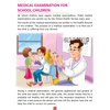 Children's Health Education - Book 4
