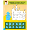 Sticker Activity Book - Boys