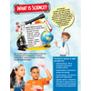 Explore Science and Technology Encyclopedia